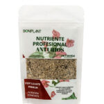 Nutriente de anturios